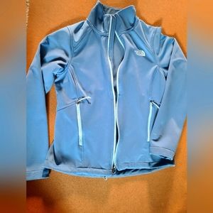 Northface Windwall Jacket